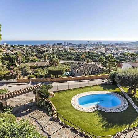 Holiday Home Puig Romani-2 By Interhome Platja d'Aro Exterior photo