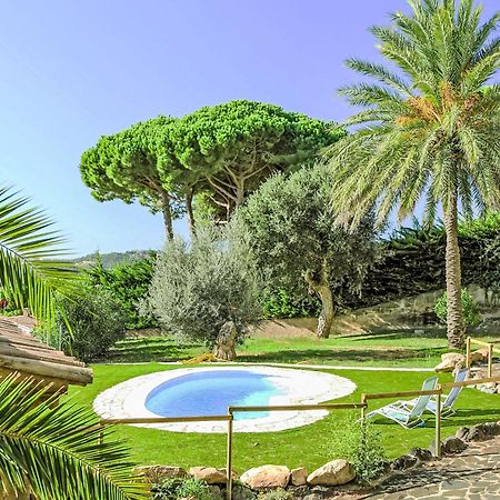 Holiday Home Puig Romani-2 By Interhome Platja d'Aro Exterior photo