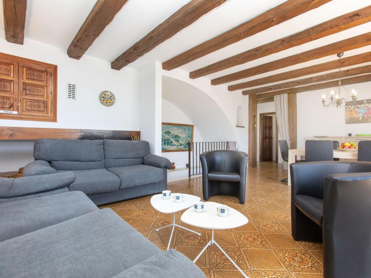 Holiday Home Puig Romani-2 By Interhome Platja d'Aro Exterior photo