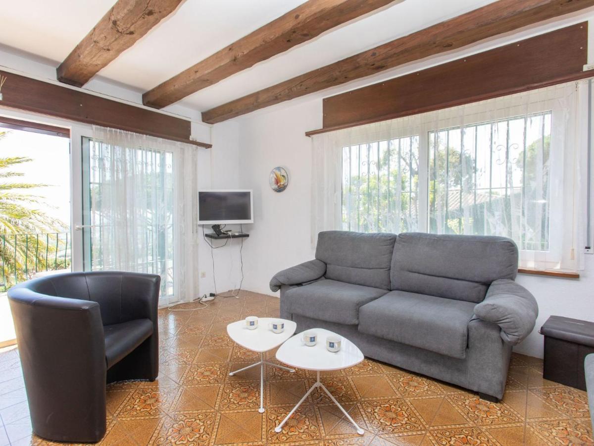 Holiday Home Puig Romani-2 By Interhome Platja d'Aro Exterior photo