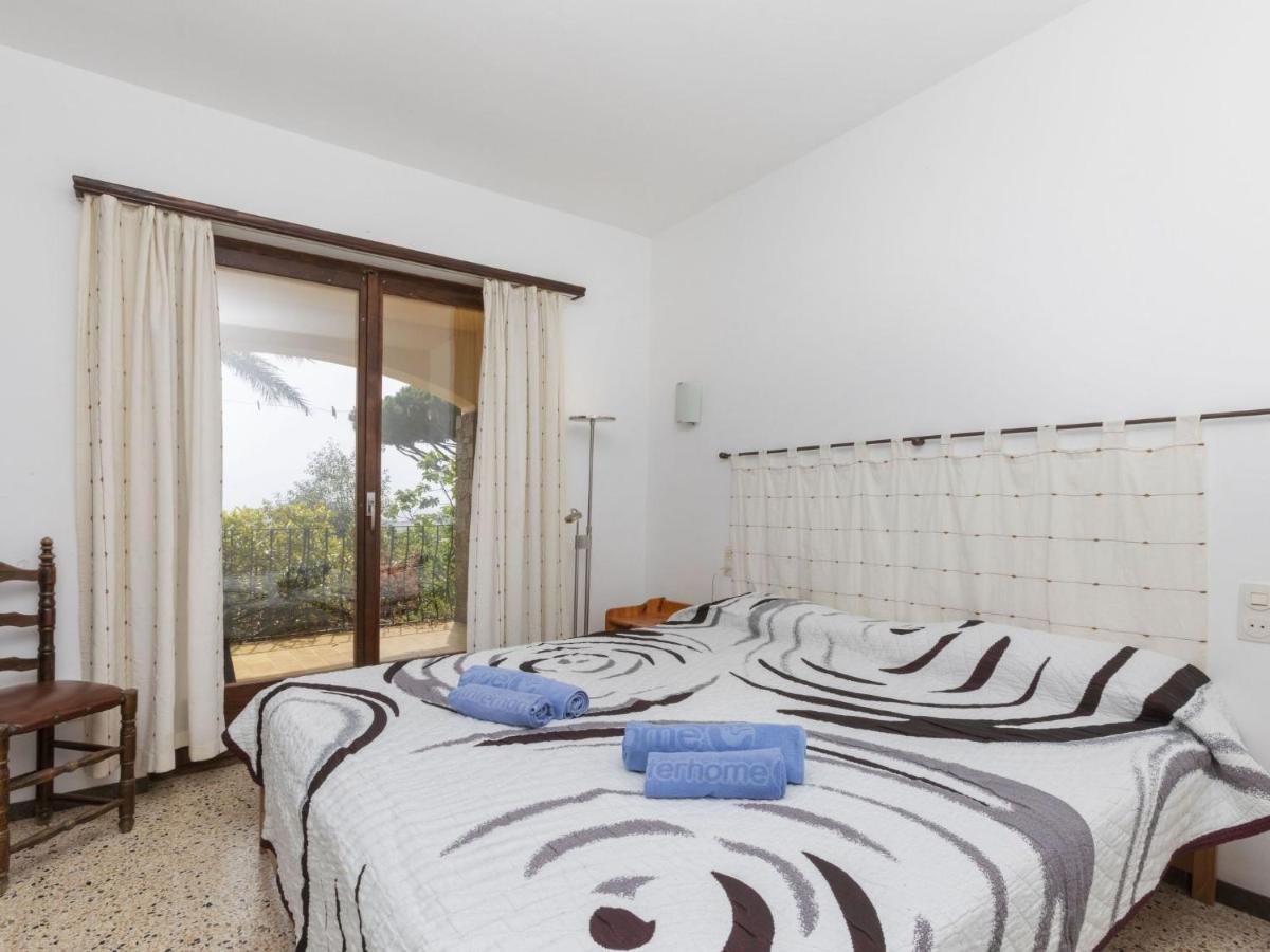 Holiday Home Puig Romani-2 By Interhome Platja d'Aro Exterior photo
