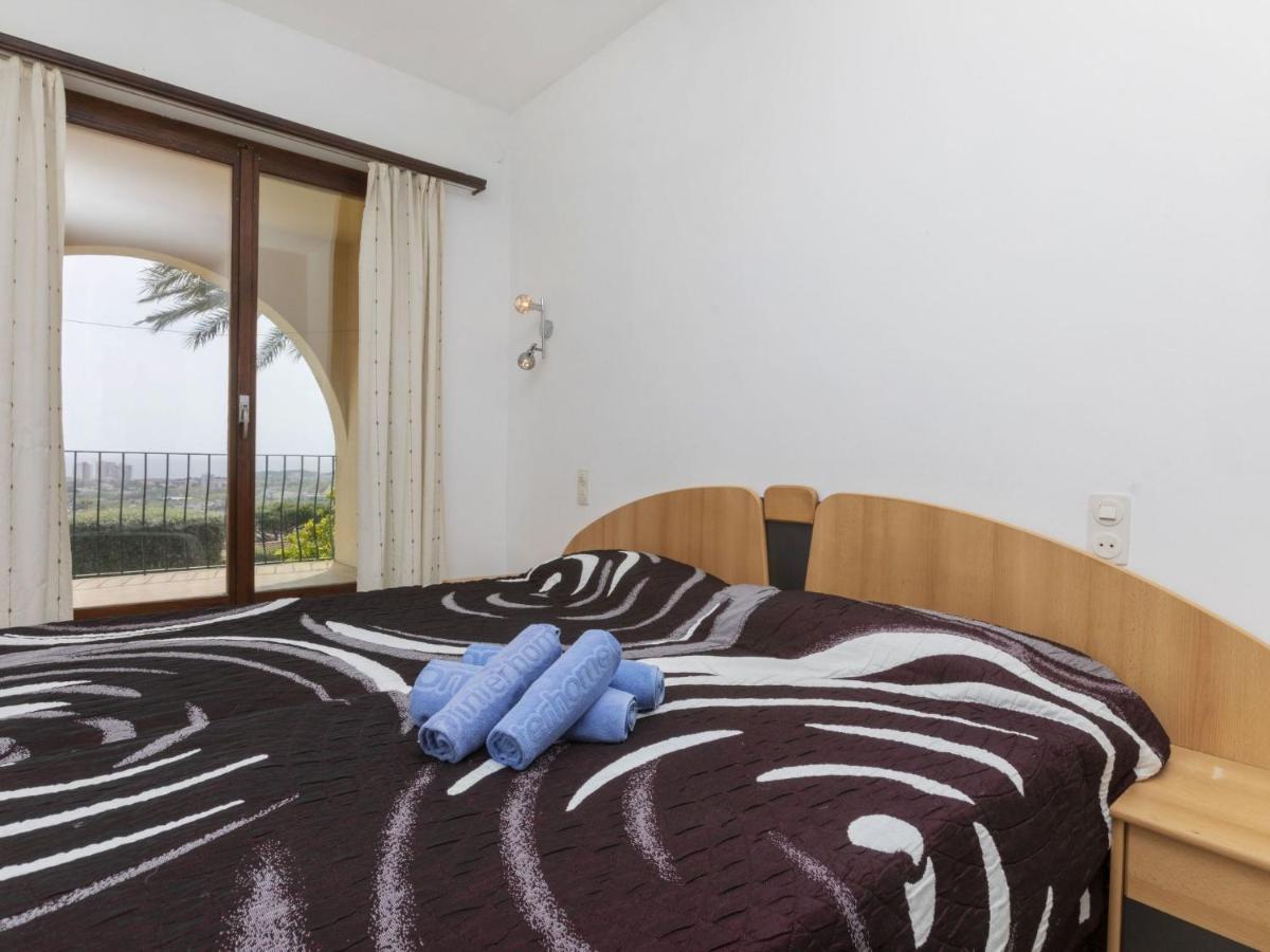 Holiday Home Puig Romani-2 By Interhome Platja d'Aro Exterior photo