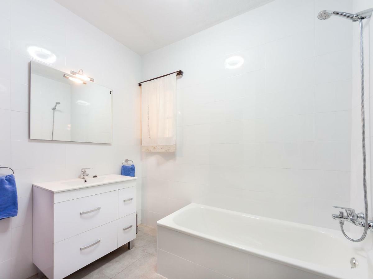 Holiday Home Puig Romani-2 By Interhome Platja d'Aro Exterior photo